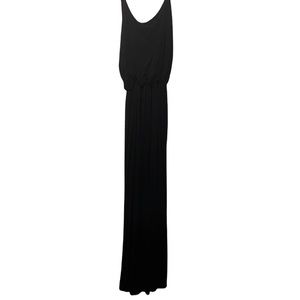 Olivia Rae Maxi Dress sleeveless